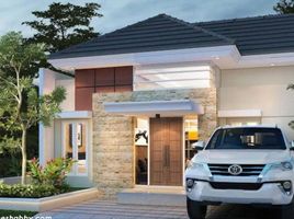 3 Bedroom House for sale in Kalasan, Sleman, Kalasan