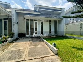 2 Kamar Vila for sale in Citeureup, West Jawa, Citeureup, Bogor, West Jawa, Indonesia