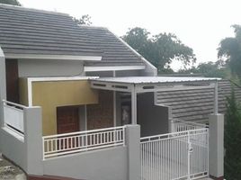 2 Kamar Rumah for sale in Husein Sastranegara International Airport, Andir, Sumurbandung