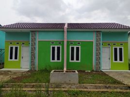 2 Kamar Rumah for sale in Lampung, Sukarame, Bandar Lampung, Lampung