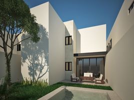 Villa 3 chambre à vendre à Merida, Yucatan, Merida