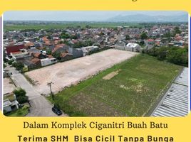  Land for sale in Bandung, West Jawa, Margacinta, Bandung