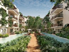Appartement 1 chambre à vendre à Cozumel, Quintana Roo, Cozumel, Quintana Roo