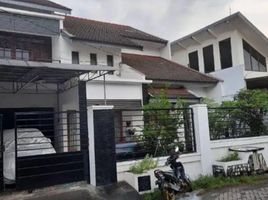 5 Bedroom Villa for sale in Kenjeran, Surabaya, Kenjeran