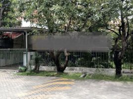 3 Habitación Casa en venta en Tenggilis Mejoyo, East Jawa, Tenggilis Mejoyo