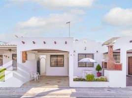 3 Habitación Casa en venta en Playa Puerto Santa Lucia, Jose Luis Tamayo (Muey), Salinas