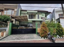 7 Habitación Casa en venta en Mulyorejo, East Jawa, Mulyorejo, Surabaya, East Jawa