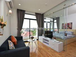 1 Bedroom Apartment for rent in Thao Dien, Ho Chi Minh City, Thao Dien