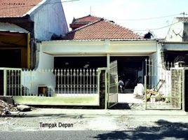 5 Habitación Casa en venta en Tambaksari, East Jawa, Tambaksari