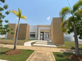 5 Habitación Villa en venta en Monteria, Córdoba, Monteria