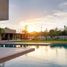  Terreno (Parcela) en venta en Conkal, Yucatán, Conkal