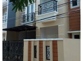 4 Kamar Vila for sale in Cilandak Town Square, Cilandak, Jaga Karsa