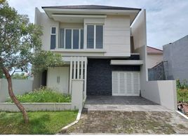 Maison 5 chambre à vendre à Lakarsantri, East Jawa, Lakarsantri, Surabaya