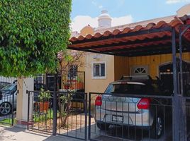 2 Bedroom House for sale in Tlaquepaque, Jalisco, Tlaquepaque