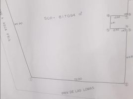  Grundstück zu verkaufen in Apodaca, Nuevo Leon, Apodaca
