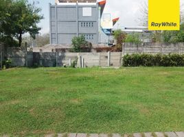  Land for sale in Mulyorejo, Surabaya, Mulyorejo