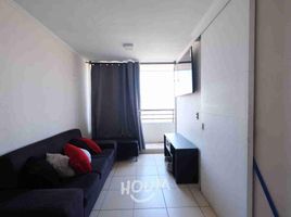 1 Bedroom Apartment for sale in Chile, Santiago, Santiago, Santiago, Chile