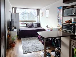1 Habitación Apartamento en venta en Cerro San Cristóbal, Santiago, Santiago, Santiago
