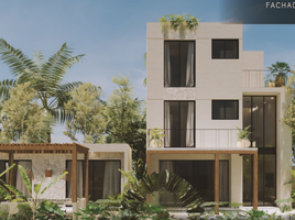 Appartement 4 chambre à vendre à Cozumel, Quintana Roo, Cozumel
