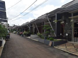 2 Bedroom Villa for sale in Bojonggede, Bogor, Bojonggede