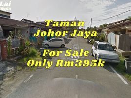 3 chambre Villa for sale in Johor Bahru, Johor, Plentong, Johor Bahru