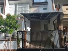 3 Bedroom Villa for sale in Mulyorejo, Surabaya, Mulyorejo