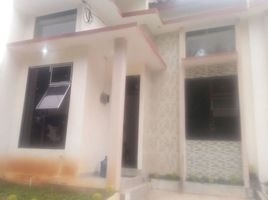 2 Bedroom Villa for sale in Bojonggede, Bogor, Bojonggede