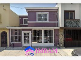 3 Schlafzimmer Villa zu verkaufen in Monterrey, Nuevo Leon, Monterrey, Nuevo Leon