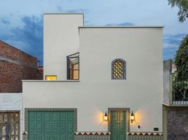 Villa 3 chambre à vendre à Allende, Guanajuato, Allende