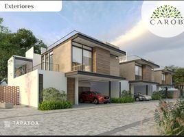 3 Bedroom House for sale in Ecuador, Tumbaco, Quito, Pichincha, Ecuador