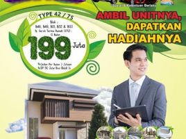 2 Bedroom House for sale in Buduran, Sidoarjo, Buduran