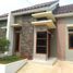 2 Bedroom Villa for sale in Bojonggede, Bogor, Bojonggede