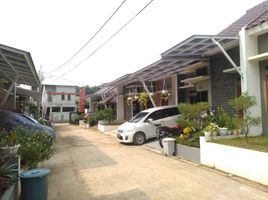 2 Bedroom Villa for sale in Bojonggede, Bogor, Bojonggede