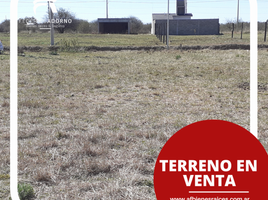  Terreno (Parcela) en venta en Rio Cuarto, Cordobá, Rio Cuarto