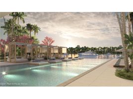 Condominium 4 chambre à vendre à Isla Mujeres, Quintana Roo, Isla Mujeres, Quintana Roo