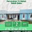 2 Bedroom House for sale in Lampung, Sukarame, Bandar Lampung, Lampung