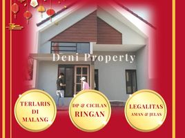 2 Bedroom House for sale in Dau, Malang Regency, Dau