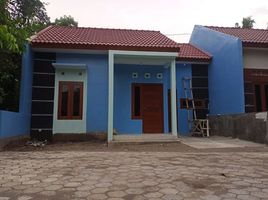 2 Kamar Rumah for sale in Manisrenggo, Klaten, Manisrenggo