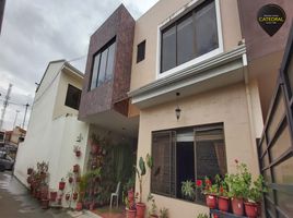 4 Habitación Villa en venta en Calderón Park, Cuenca, Cuenca, Cuenca