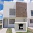 Villa 3 chambre à vendre à San Luis Potosi, San Luis Potosi, San Luis Potosi, San Luis Potosi