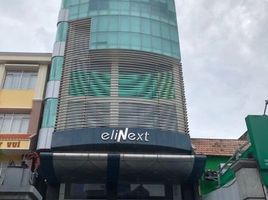 10 Phòng ngủ Nhà phố for sale in Phường 14, Quận 10, Phường 14