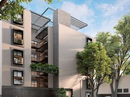 Condominium 1 chambre à vendre à Azcapotzalco, Mexico City, Azcapotzalco