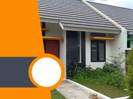 2 Bedroom House for sale in Margacinta, Bandung, Margacinta