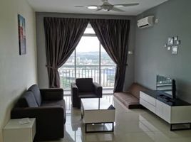 1 Habitación Apartamento en alquiler en Malasia, Bandar Johor Bahru, Johor Bahru, Johor, Malasia