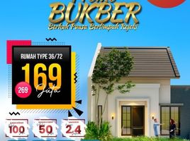 2 Bedroom House for sale in Buduran, Sidoarjo, Buduran