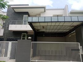 4 Kamar Rumah for sale in Tambaksari, Surabaya, Tambaksari