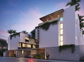 Condominium 1 chambre à vendre à Merida, Yucatan, Merida, Yucatan
