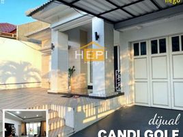 4 Bedroom House for sale in Tembalang, Semarang, Tembalang