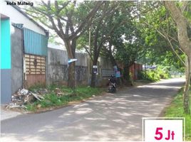  Land for sale in Malang Regency, East Jawa, Pakis, Malang Regency