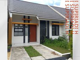 2 Bedroom House for sale in Margacinta, Bandung, Margacinta